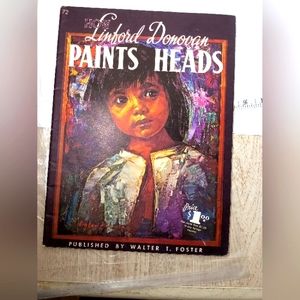 Walter Foster art magazine #72